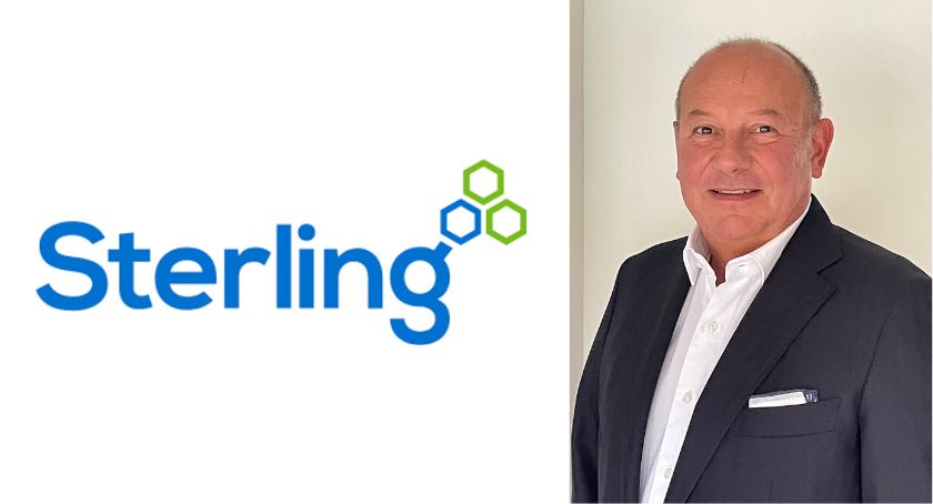 Sterling Pharma Solutions Taps Karl Rotthier as CEO